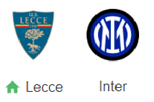 UK88 Nhận định trận đấu Lecce vs Inter Milan, 00h00 ngày 27/01/2025