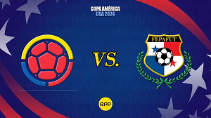 UK88 Tip kèo bóng đá trận Colombia vs Panama, 05h00 ngày 07/07/2024