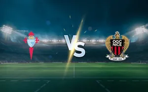 UK88 Kèo nhà cái Celta Vigo vs Nice hôm nay, 02h00 ngày 24/10/2025 (UK88)