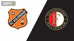 UK88 Nhận định trận đấu Feyenoord vs Volendam, 03h00 ngày 08/12/2023