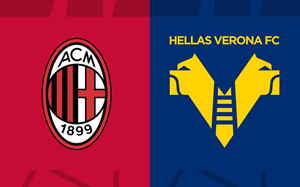 UK88 Nhận định trận đấu AC Milan vs Verona, 02h45 ngày 16/02/2025