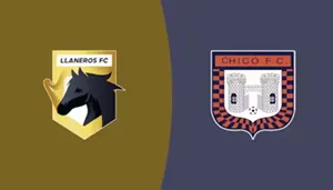 UK88 Nhận định bóng đá Llaneros FC vs Boyacá Chicó FC – Cuộc chiến cân tài cân sức tại giải VĐQG Colombia