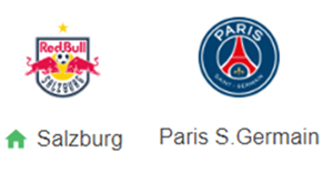 UK88 Nhận định trận đấu Red Bull Salzburg vs Paris Saint Germain, 03h00 ngày 11/12/2024