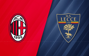 UK88 Nhận định trận đấu AC Milan vs  Lecce, 01h45 ngày 28/09/2024