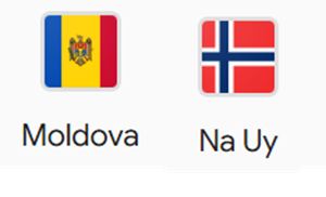 UK88 Tip kèo bóng đá trận Moldova vs Norway, 00h00 ngày 23/03/2025