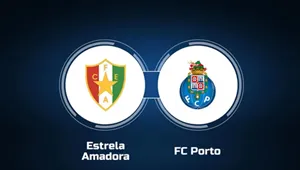 UK88 Tip kèo bóng đá trận Estrela vs FC Porto, 02h30 ngày 27/04/2025