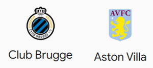 UK88 Nhận định trận đấu Club Brugge vs Aston Villa, 00h45 ngày 05/03/2025