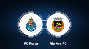 UK88 Nhận định trận đấu FC Porto vs  Rio Ave, 00h00 ngày 25/08/2024