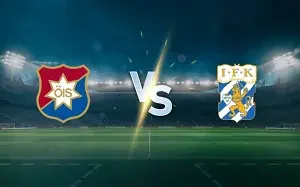 UK88 Kèo nhà cái Orgryte vs IFK Goteborg hôm nay, 00h00 ngày 19/5/2026 (UK88)