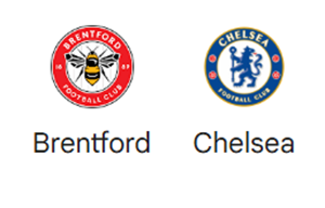 UK88 Tip kèo bóng đá trận Brentford vs Chelsea, 20h00 ngày 06/04/2025