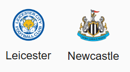UK88 Nhận định trận đấu Leicester City vs Newcastle, 02h00 ngày 08/04/2025