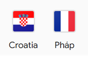 UK88 Tip kèo bóng đá trận Croatia vs France, 02h45 ngày 21/03/2025