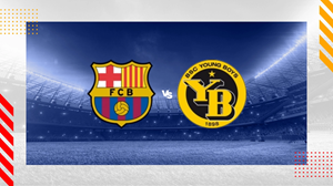 UK88 Nhận định trận đấu Barcelona vs Young Boys, 02h00 ngày 02/10/2024