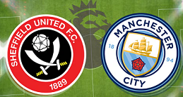UK88 Tip kèo bóng đá trận Sheffield United vs Man City, 20h00 ngày 27/08/2023