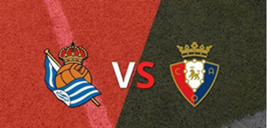 UK88 Nhận định trận đấu Real Sociedad vs Osasuna, 03h00 ngày 28/10/2024