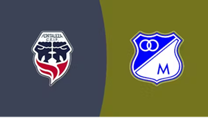 UK88 Tip kèo bóng đá trận Fortaleza vs Millonarios, 04h10 ngày 07/04/2025