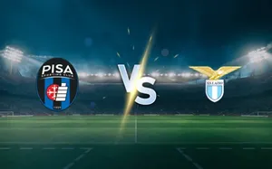 UK88 Kèo nhà cái Pisa vs Lazio hôm nay, 02h45 ngày 31/10/2025 (UK88)