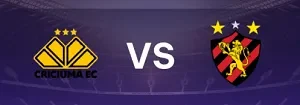 UK88 Kèo nhà cái Criciuma vs Sport Recife PE hôm nay, 02h00 ngày 05/7/2026 (UK88)