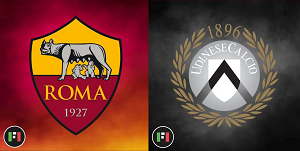 UK88 Nhận định trận đấu AS Roma vs Udinese, 0h00 ngày 27/11/2023