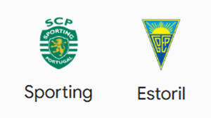 UK88 Nhận định trận đấu Sporting Lisbon vs Estoril Praia, 03h15 ngày 04/03/2025