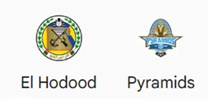 UK88 Tip kèo bóng đá trận Haras El Hodoud vs Pyramids, 21h00 ngày 30/04/2025