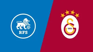 UK88 Tip kèo bóng đá trận Rigas Futbola Skola vs Galatasaray, 23h45 ngày 03/10/2024
