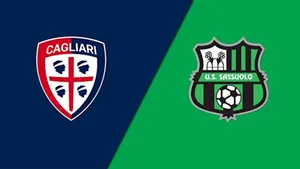 UK88 Kèo nhà cái Cagliari vs Sassuolo hôm nay, 00h30 ngày 31/10/2025 (UK88)