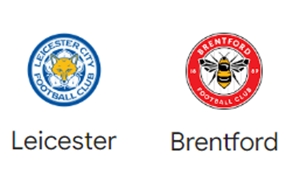 UK88 Tip kèo bóng đá trận Leicester City vs Brentford, 03h00 ngày 22/02/2025