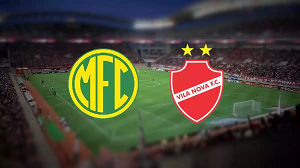 UK88 Nhận định trận đấu Vila Nova GO vs Mirassol SP, 05h00 ngày 21/06/2024