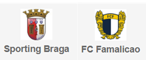 UK88 Nhận định trận đấu Sporting Braga vs Famalicao, 01h45 ngày 17/12/2024