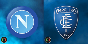UK88 Tip kèo bóng đá trận Empoli vs Napoli, 23h00 ngày 20/04/2024
