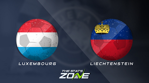 UK88 Nhận định trận đấu Liechtenstein vs Luxembourg, 2h45 ngày 20/11/2023