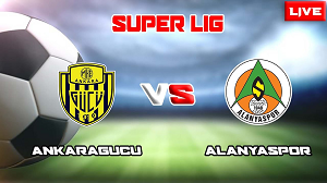 UK88 Tip kèo bóng đá trận Alanyaspor vs Ankaragucu, 21h00 ngày 09/01/2024