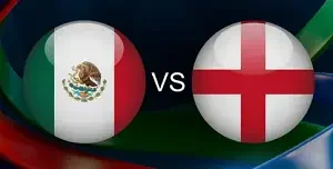UK88 Kèo nhà cái Mexico vs Anh hôm nay, 07h00 ngày 06/7/2026 (UK88)