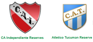 UK88 Tip kèo bóng đá trận CA Independiente vs Atletico Tucuman, 07h30 ngày 10/12/2024