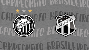 UK88 Nhận định trận đấu Ceara CE vs Operario PR, 02h00 ngày 09/09/2024