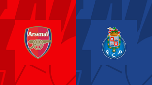 UK88 Nhận định trận đấu Arsenal vs FC Porto, 03h00 ngày 13/03/2024