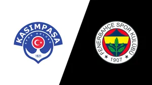 UK88 Nhận định bóng đá trận đấu giữa Kasimpasa vs Fenerbahce: Cuộc đấu giữa hiện thực và tham vọng tại Super Lig 2025-2026