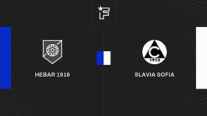 UK88 Nhận định trận đấu Hebar 1918 vs Slavia Sofia, 23h00 ngày 02/08/2024