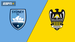 UK88 Nhận định trận đấu Sydney FC vs Wellington Phoenix, 15h45 ngày 29/12/2023