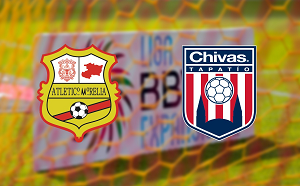 UK88 Tip kèo bóng đá trận Atletico Morelia vs Tapatio, 10h00 ngày 02/08/2024