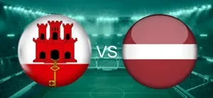 UK88 Kèo nhà cái Latvia vs Gibraltar hôm nay, 23h00 ngày 31/3/2026 (UK88)
