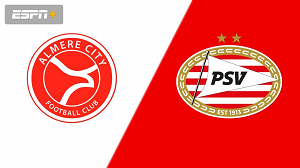 UK88 Nhận định trận đấu PSV Eindhoven vs Almere City, 00h45 ngày 28/01/2024
