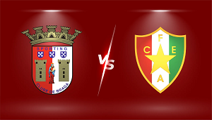 UK88 Tip kèo bóng đá trận Sporting Braga vs Estrela, 02h30 ngày 12/08/2024
