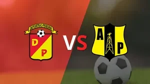 UK88 Kèo nhà cái Deportivo Pereira vs Alianza Petrolera hôm nay, 03h30 ngày 07/4/2026 (UK88)