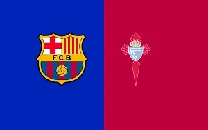 UK88 Kèo nhà cái Barcelona vs Celta Vigo hôm nay, 02h30 ngày 23/4/2026 (UK88)