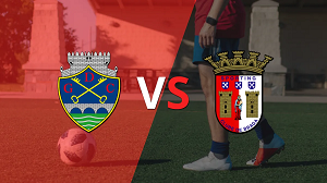 UK88 Tip kèo bóng đá trận Sporting Braga vs Chaves, 03h45 ngày 01/02/2024