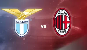 UK88 Kèo nhà cái Lazio vs AC Milan hôm nay, 02h45 ngày 16/3/2026 (UK88)