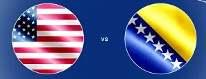 UK88 Kèo nhà cái Mỹ vs Bosnia Herzegovina hôm nay, 07h00 ngày 02/7/2026 (UK88)