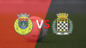UK88 Nhận định trận đấu Arouca vs Boavista, 00h00 ngày 15/04/2024